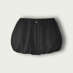 Black Bloomers