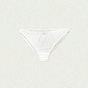 Breathe Bikinis_White