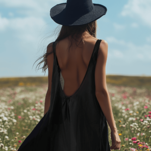 Open Back Dress_photoshoped